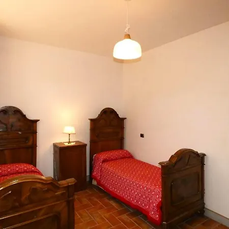 Дом отдыха Scappo In Umbria, La Cantinetta Fiaiola