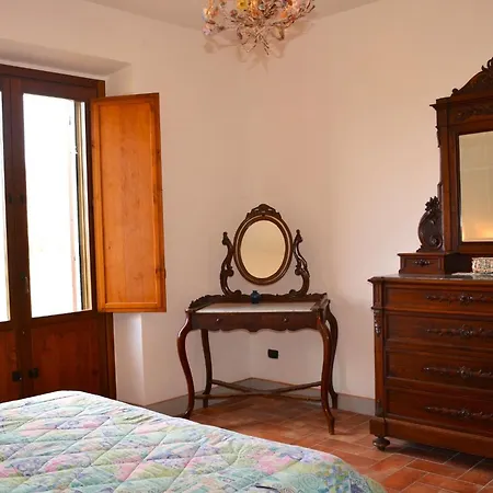 度假居 Scappo In Umbria, La Cantinetta Fiaiola