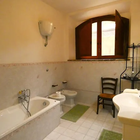 Дом отдыха Scappo In Umbria, La Cantinetta