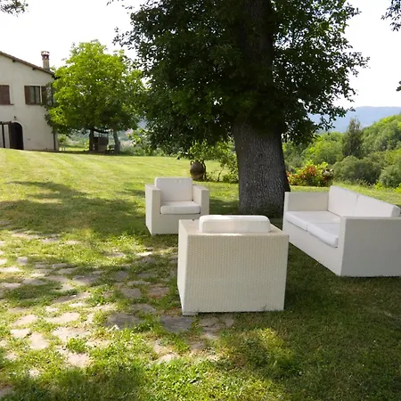 度假居 Scappo In Umbria, La Cantinetta Fiaiola