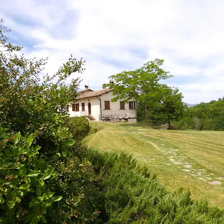 Scappo In Umbria, La Cantinetta Fiaiola
