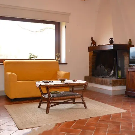 度假居 Scappo In Umbria, La Cantinetta Fiaiola