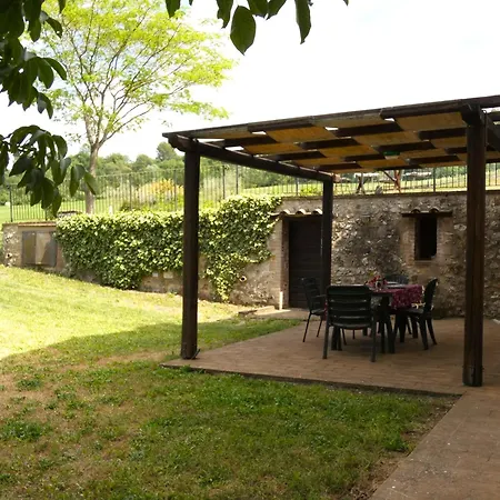 Scappo In Umbria, La Cantinetta Дом отдыха *