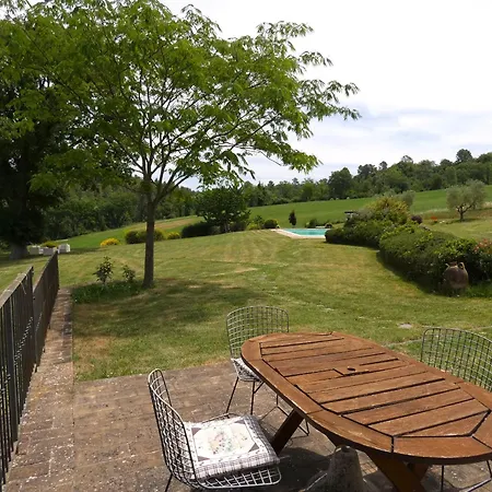 度假居 Scappo In Umbria, La Cantinetta