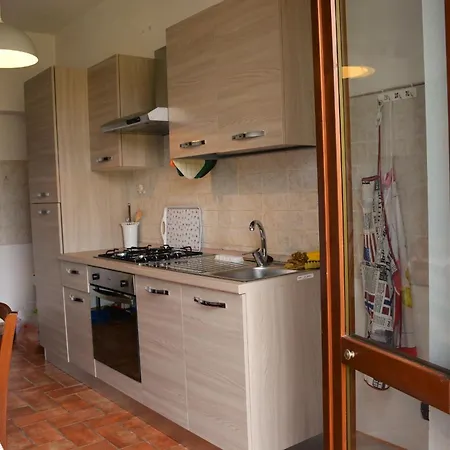 Scappo In Umbria, La Cantinetta Fiaiola