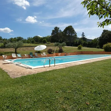 度假居 Scappo In Umbria, La Cantinetta Fiaiola