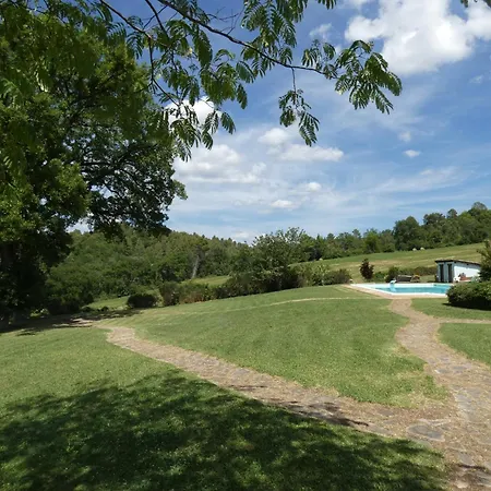 Scappo In Umbria, La Cantinetta Дом отдыха Fiaiola