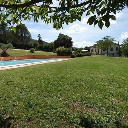 Scappo In Umbria, La Cantinetta Дом отдыха