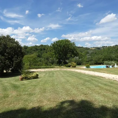 Scappo In Umbria, La Cantinetta Дом отдыха Fiaiola