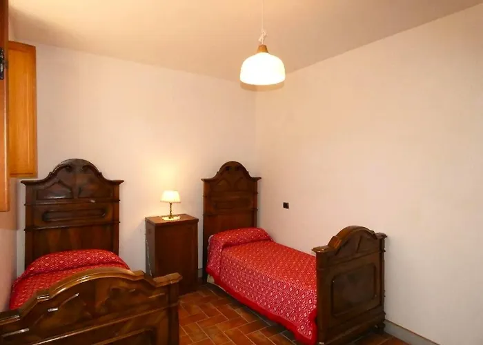 Prázdninový dům Scappo In Umbria, La Cantinetta Fiaiola