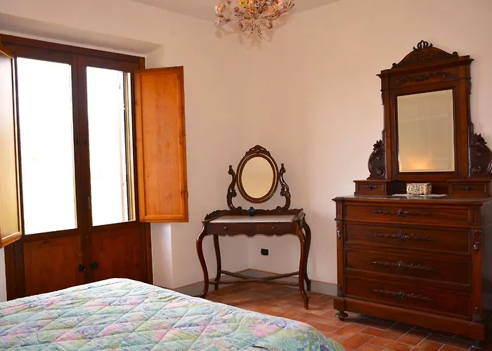 Prázdninový dům Scappo In Umbria, La Cantinetta Fiaiola