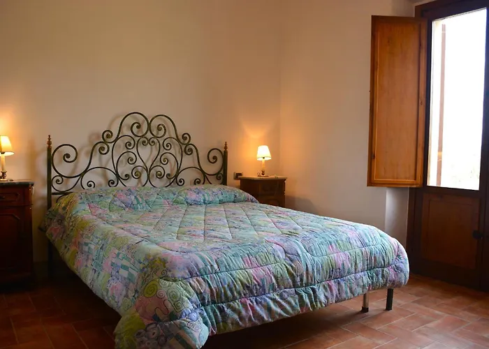 Scappo In Umbria, La Cantinetta *