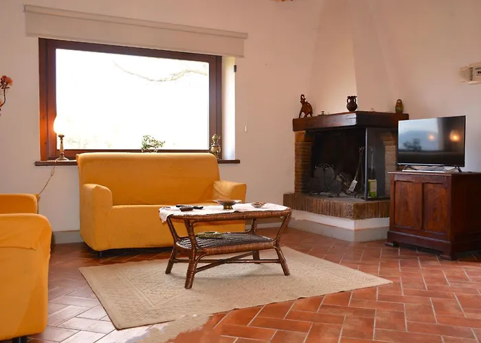 Prázdninový dům Scappo In Umbria, La Cantinetta Fiaiola