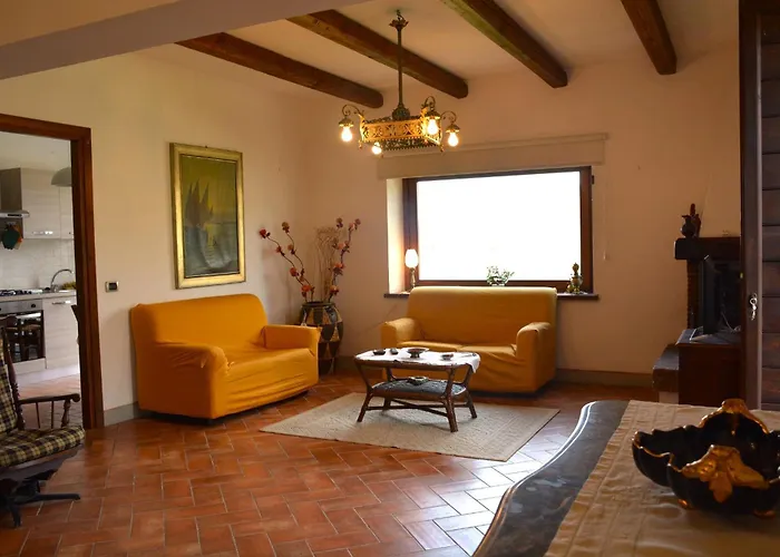 Scappo In Umbria, La Cantinetta *