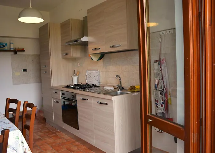 Scappo In Umbria, La Cantinetta Fiaiola