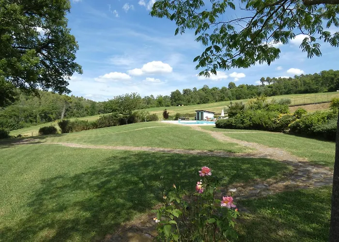 Scappo In Umbria, La Cantinetta