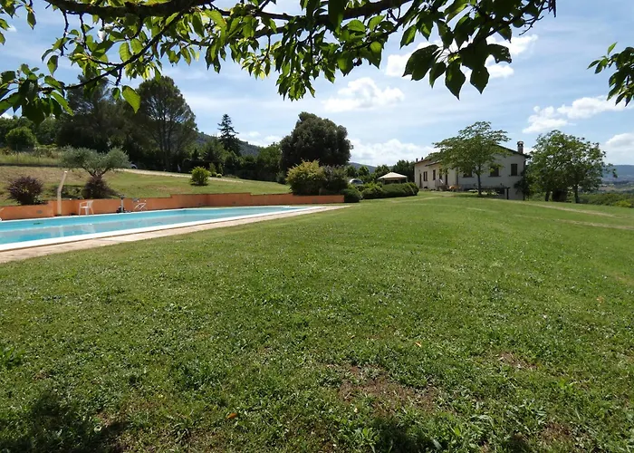 Scappo In Umbria, La Cantinetta Prázdninový dům